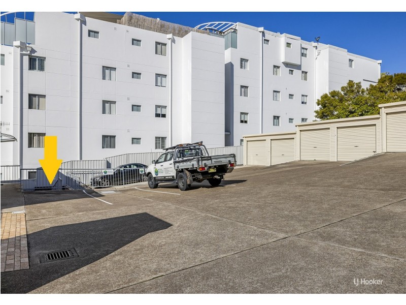 1/63 Donald Street, Nelson Bay NSW 2315