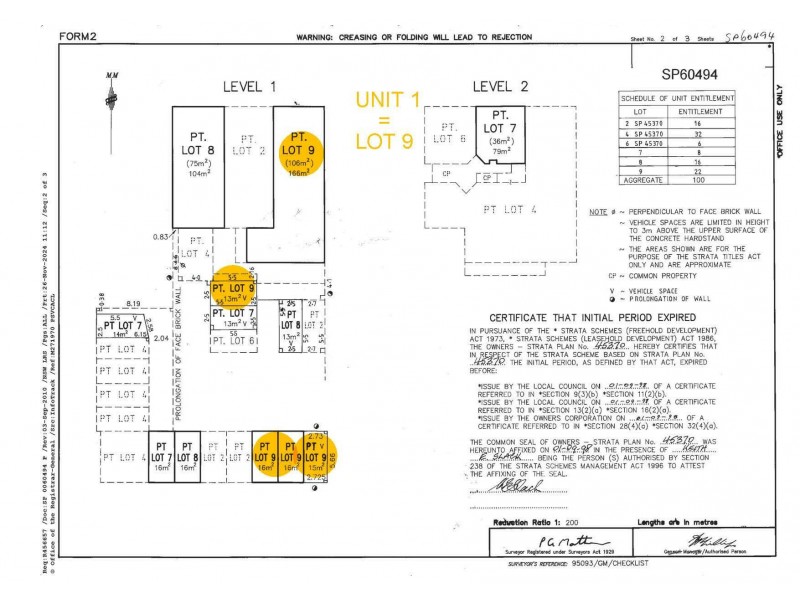 1/63 Donald Street, Nelson Bay NSW 2315