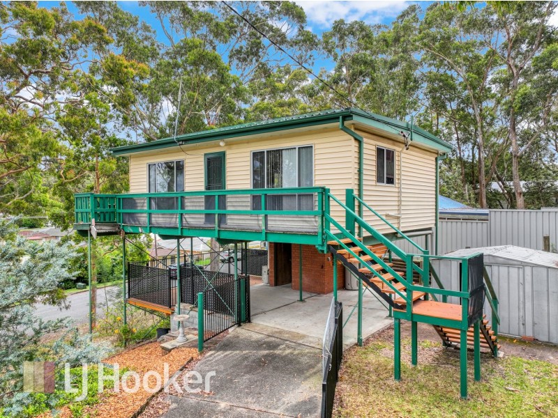 35 Gould Drive, Lemon Tree Passage NSW 2319