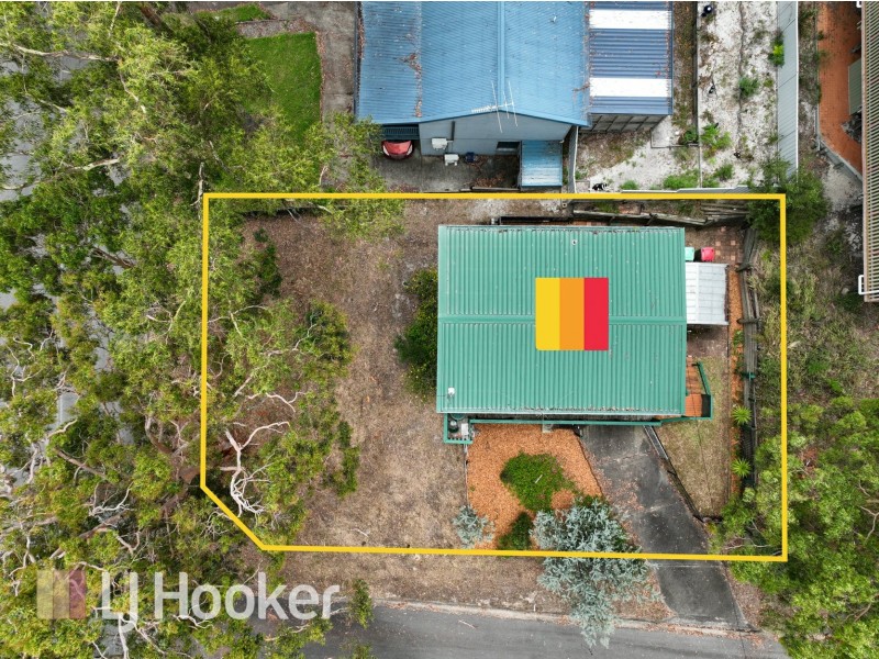 35 Gould Drive, Lemon Tree Passage NSW 2319
