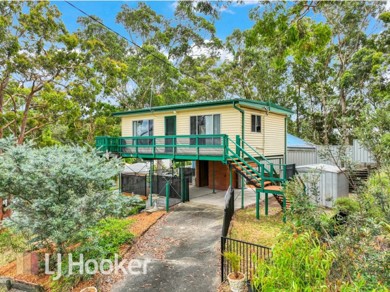 35 Gould Drive, Lemon Tree Passage NSW 2319