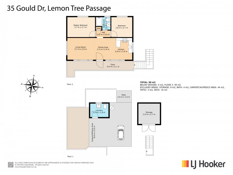35 Gould Drive, Lemon Tree Passage NSW 2319