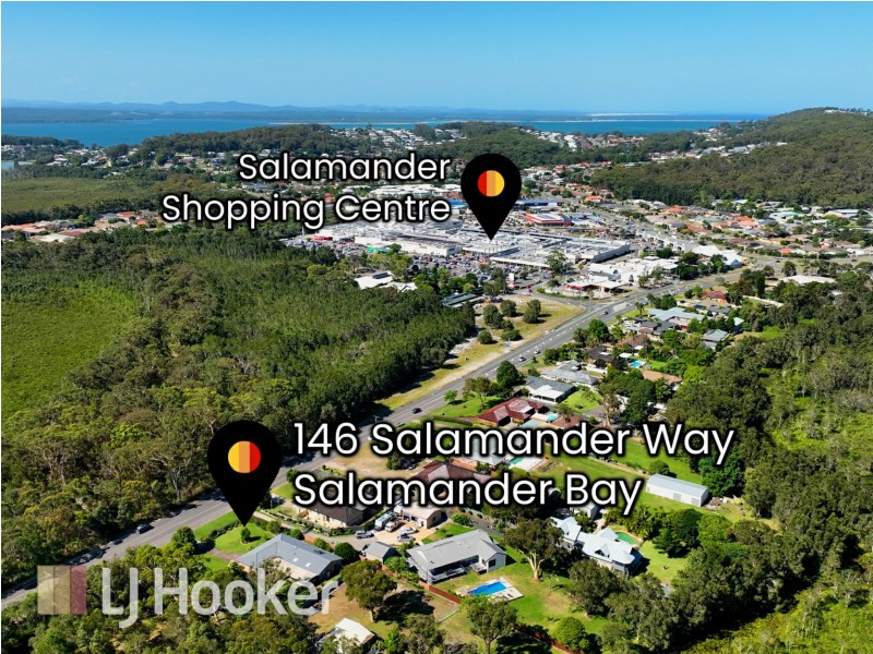 146 Salamander Way, Salamander Bay NSW 2317