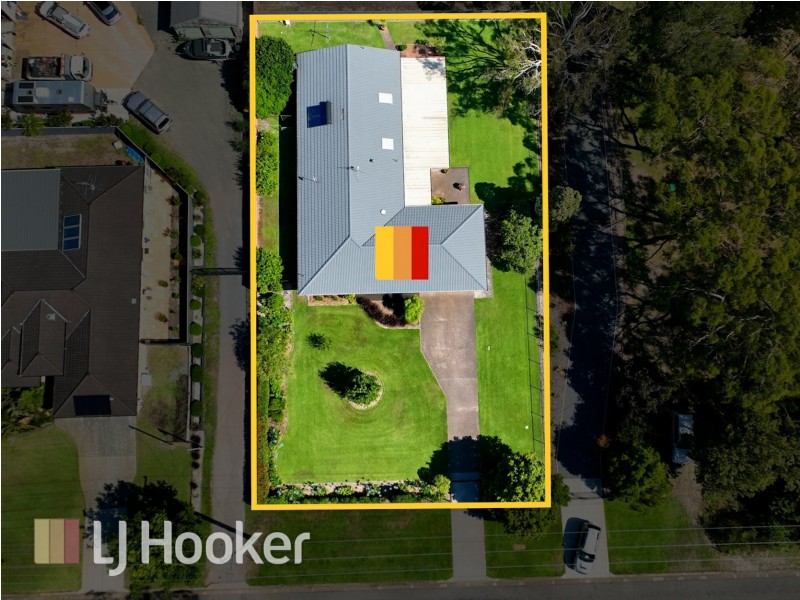 146 Salamander Way, Salamander Bay NSW 2317