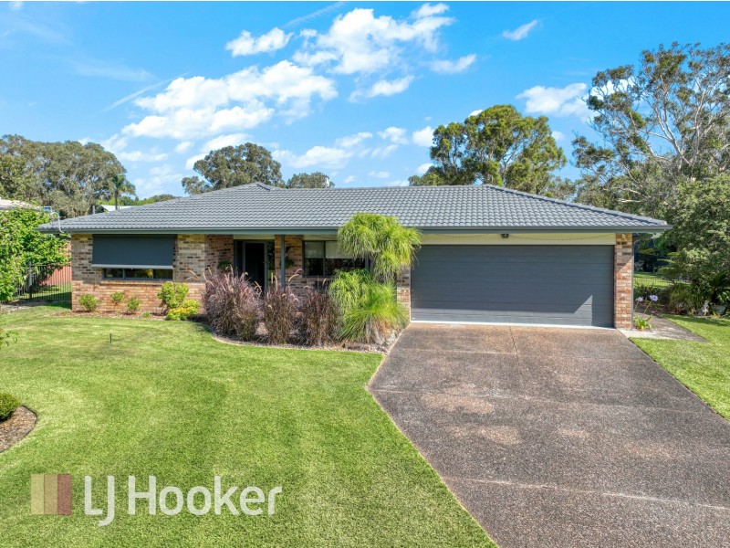 146 Salamander Way, Salamander Bay NSW 2317