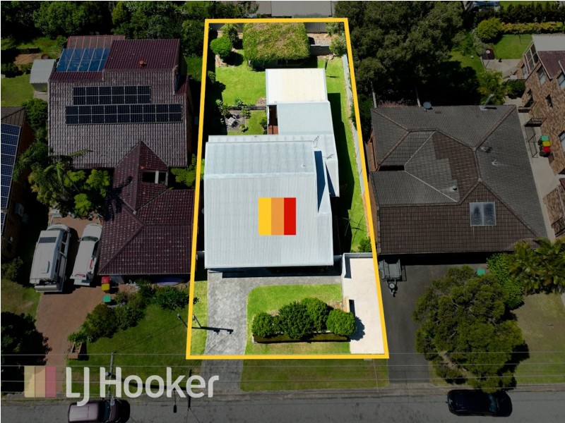 16 Waratah Avenue, Salamander Bay NSW 2317