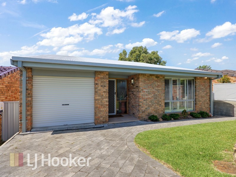 16 Waratah Avenue, Salamander Bay NSW 2317