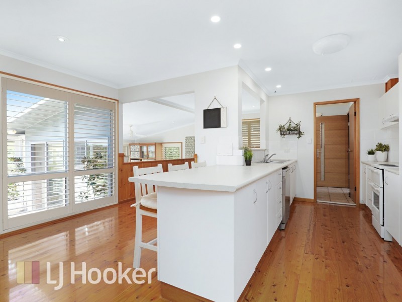 16 Waratah Avenue, Salamander Bay NSW 2317
