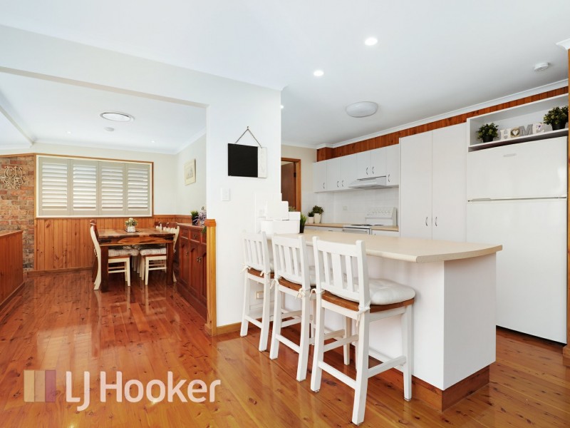 16 Waratah Avenue, Salamander Bay NSW 2317