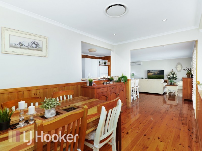 16 Waratah Avenue, Salamander Bay NSW 2317