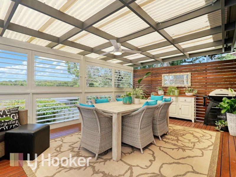16 Waratah Avenue, Salamander Bay NSW 2317
