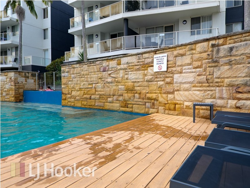 20/1a Tomaree Street, Nelson Bay NSW 2315