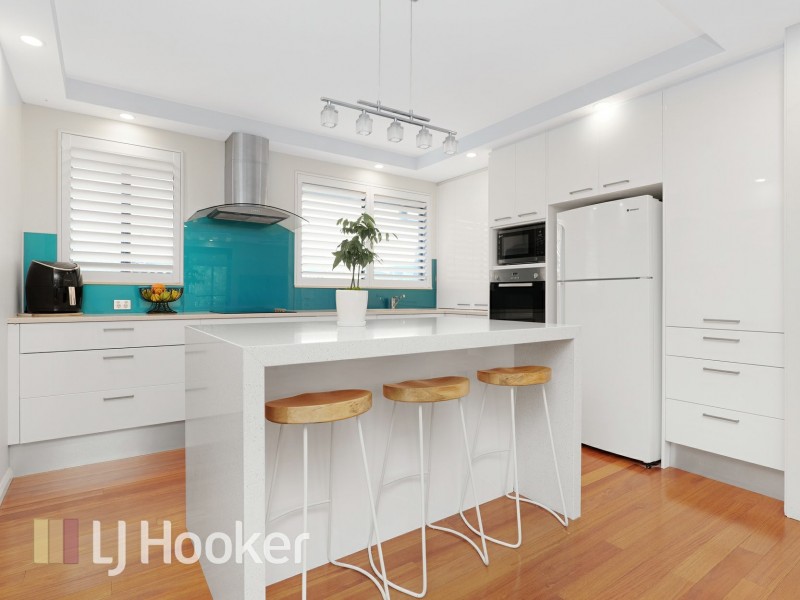 2/1 Kurrawa Close, Nelson Bay NSW 2315