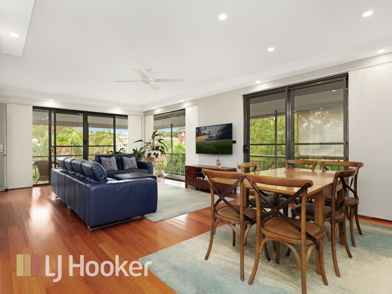 2/1 Kurrawa Close, Nelson Bay NSW 2315