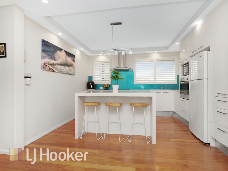 2/1 Kurrawa Close, Nelson Bay NSW 2315