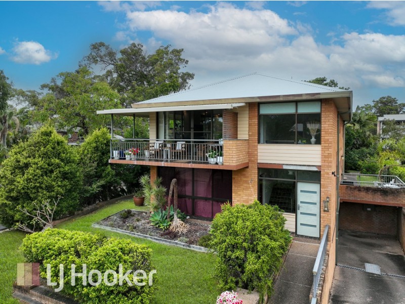 2/1 Kurrawa Close, Nelson Bay NSW 2315