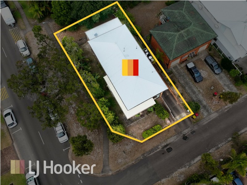 2/1 Kurrawa Close, Nelson Bay NSW 2315