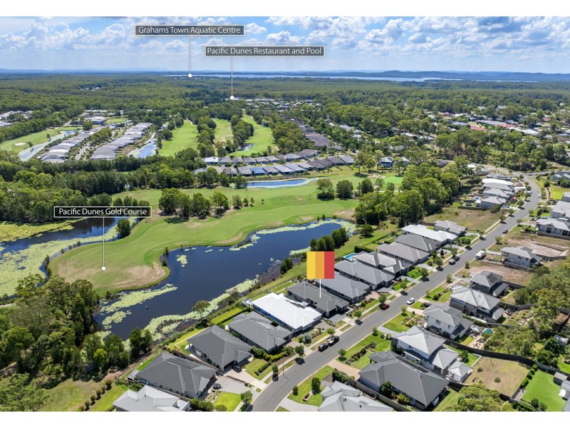 110 Sunningdale Cct, Medowie NSW 2318