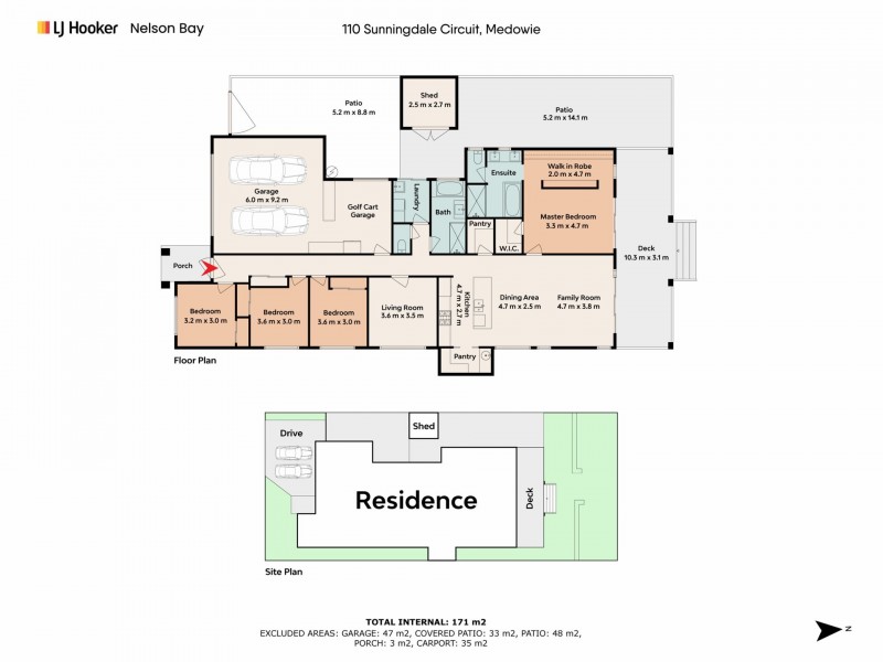 110 Sunningdale Cct, Medowie NSW 2318