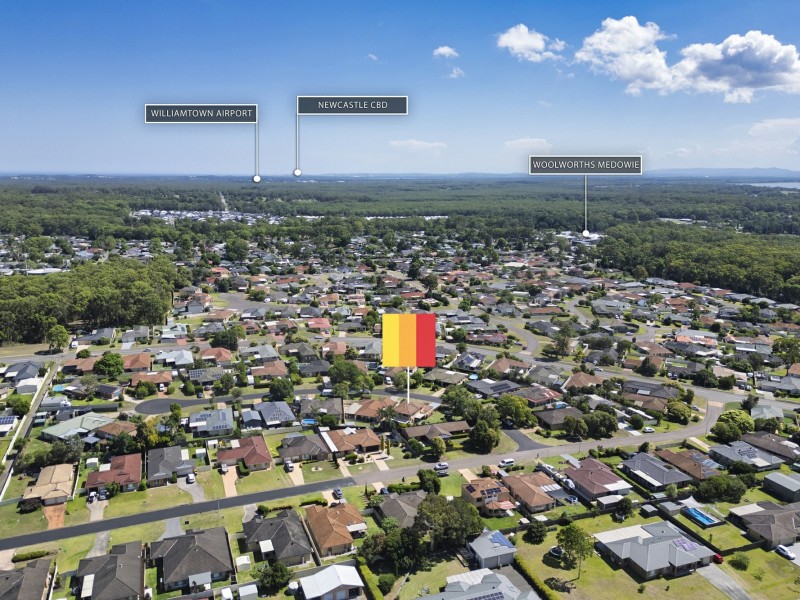 3 Gwalia Close, Medowie NSW 2318