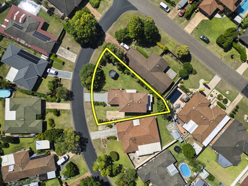 3 Gwalia Close, Medowie NSW 2318