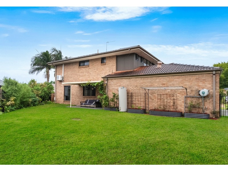 3 Gwalia Close, Medowie NSW 2318