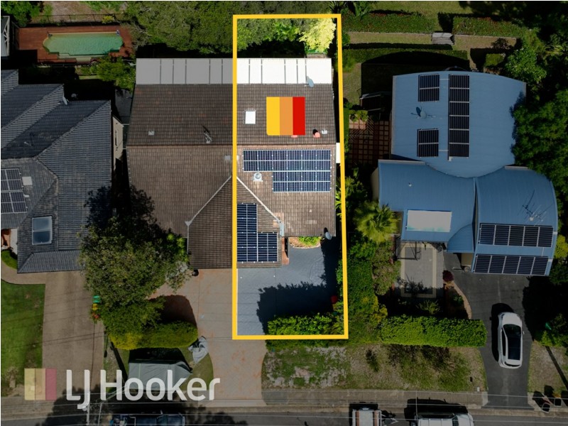 2/60 Navala Avenue, Nelson Bay NSW 2315