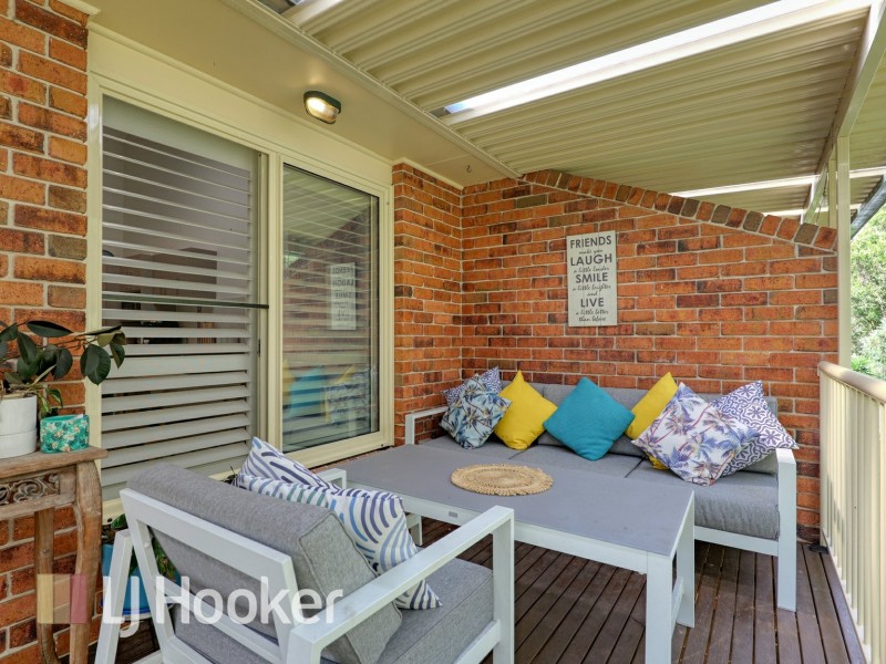 2/60 Navala Avenue, Nelson Bay NSW 2315