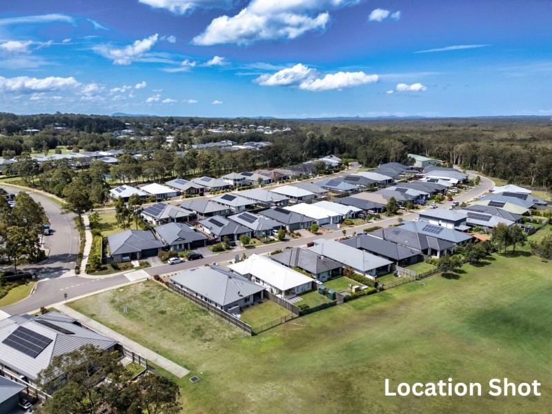 2 Portmarnock Close, Medowie NSW 2318