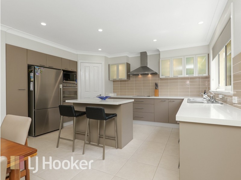 37 Sunningdale Circuit, Medowie NSW 2318