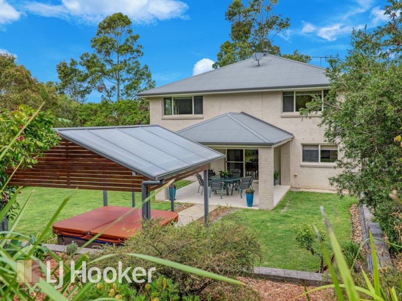 37 Sunningdale Circuit, Medowie NSW 2318