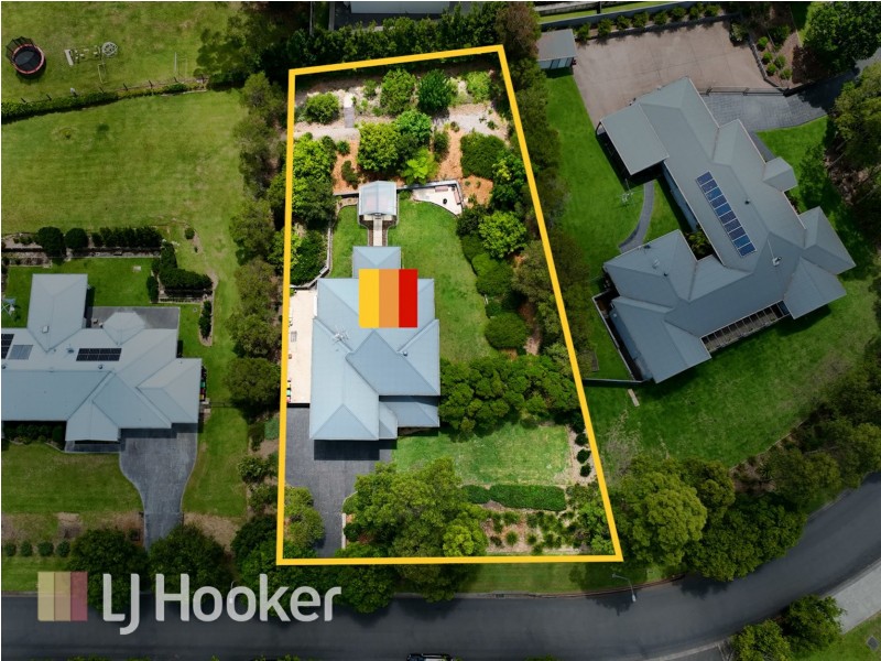 37 Sunningdale Circuit, Medowie NSW 2318