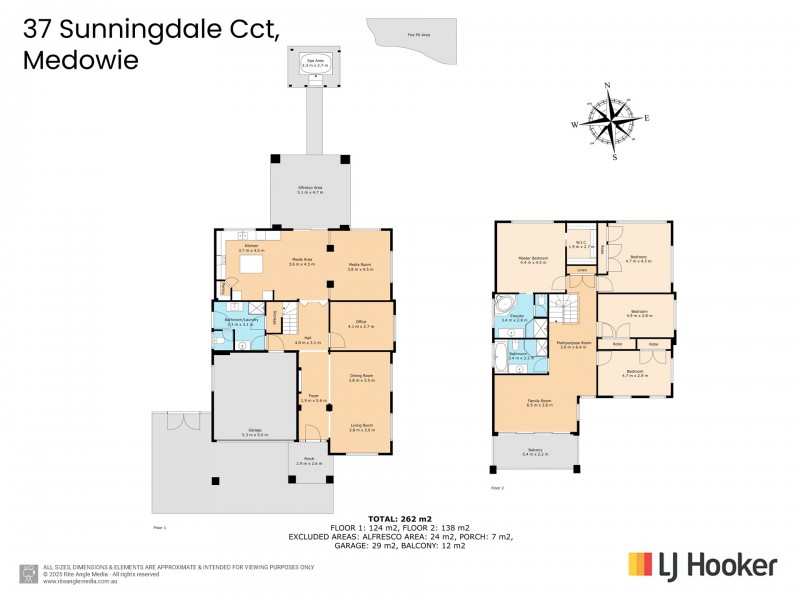 37 Sunningdale Circuit, Medowie NSW 2318