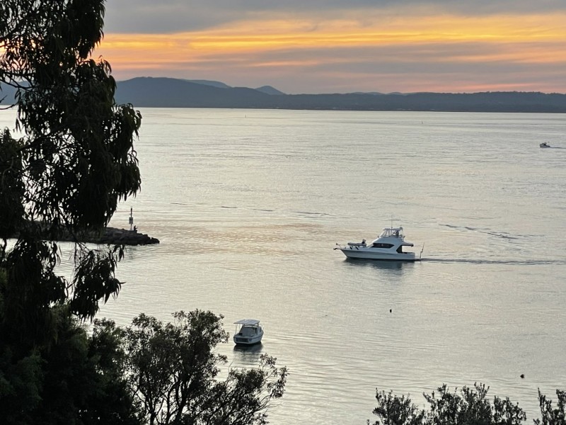 17/53 Victoria Parade, Nelson Bay NSW 2315