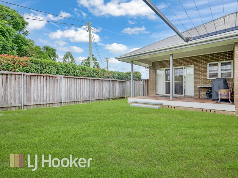 2 Glenarvon Road, Lorn NSW 2320