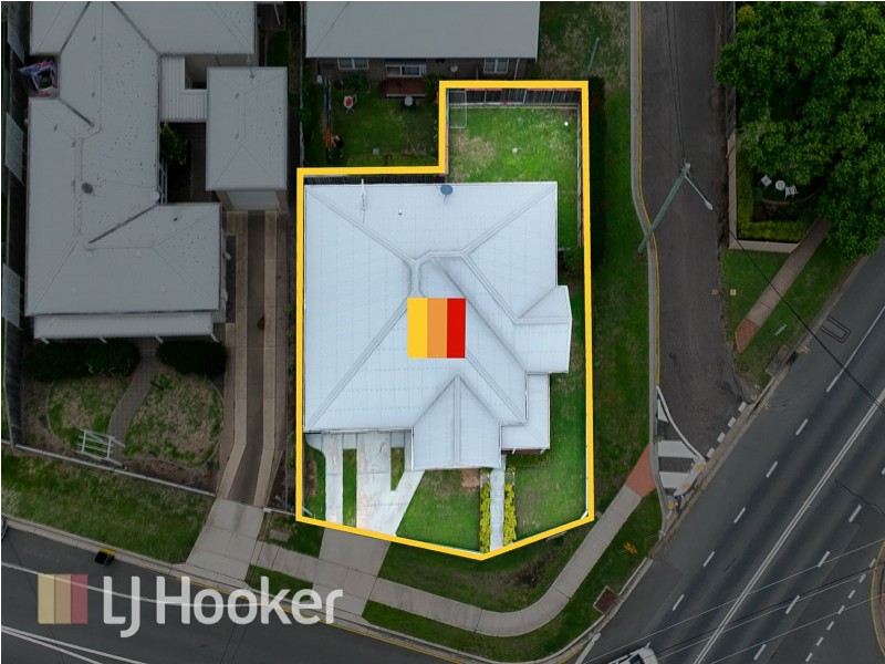 2 Glenarvon Road, Lorn NSW 2320