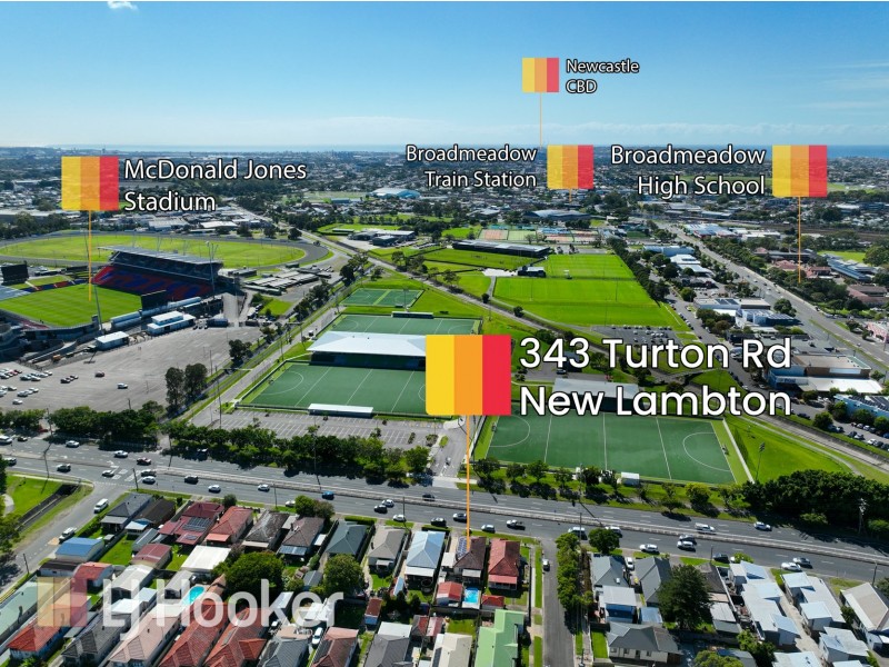 343 Turton Road, New Lambton NSW 2305