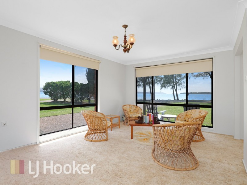 53 Waterfront Road, Swan Bay NSW 2324