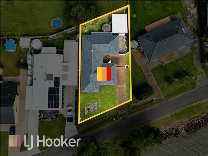 53 Waterfront Road, Swan Bay NSW 2324