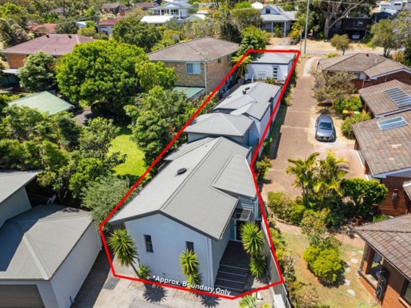 1/88 Tomaree Road, Shoal Bay NSW 2315