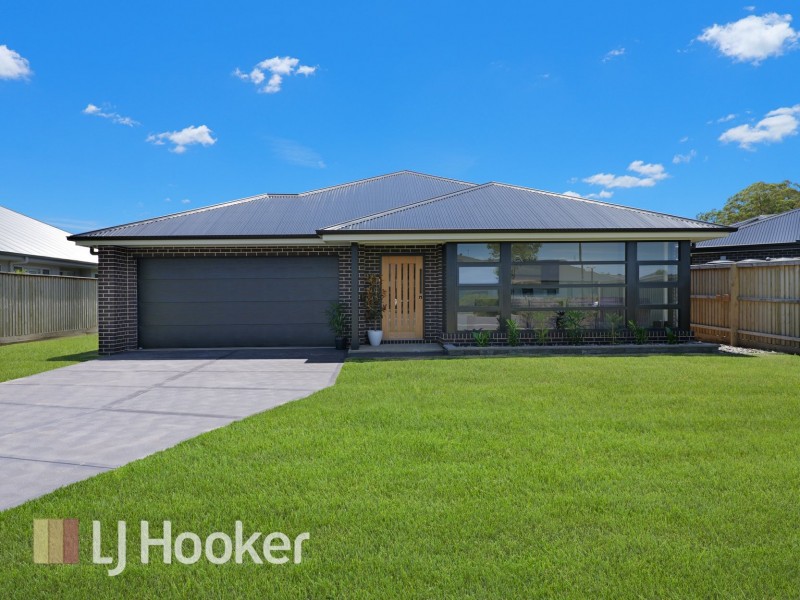 2 Cobalt Way, Medowie NSW 2318