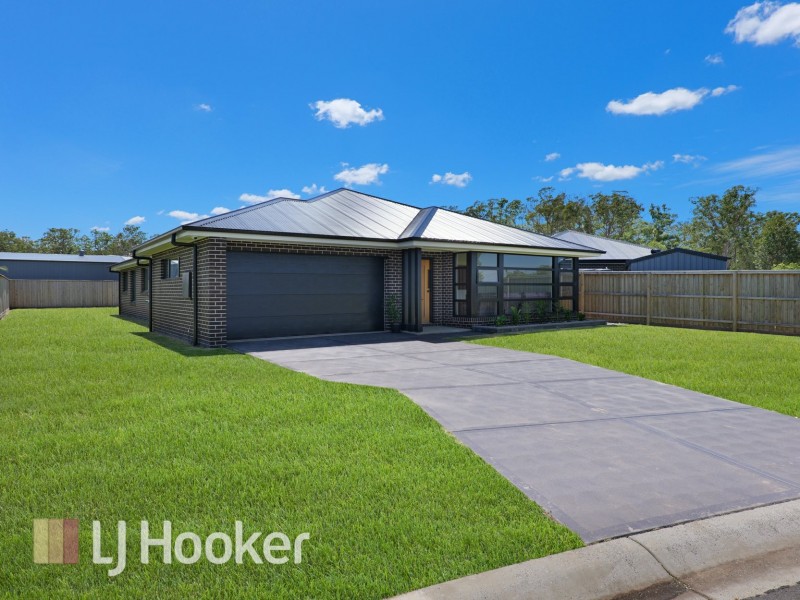 2 Cobalt Way, Medowie NSW 2318