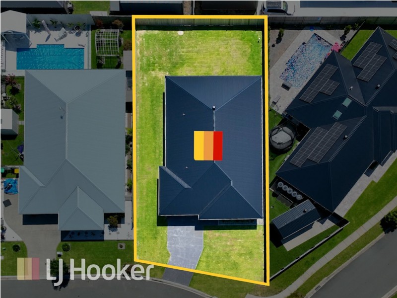 2 Cobalt Way, Medowie NSW 2318