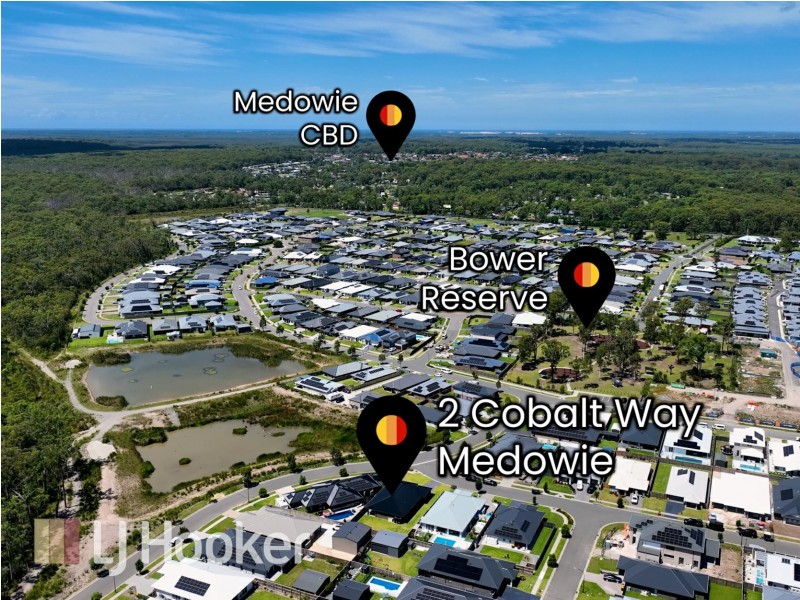 2 Cobalt Way, Medowie NSW 2318