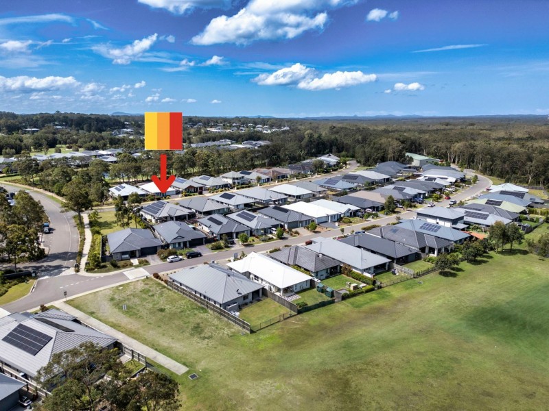 4 Augusta Place, Medowie NSW 2318