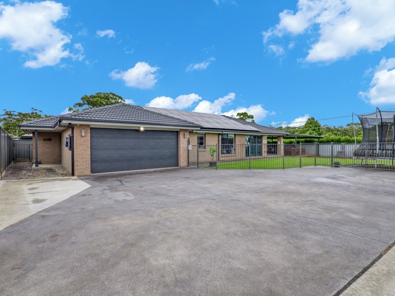 141 Macadamia Circuit, Medowie NSW 2318