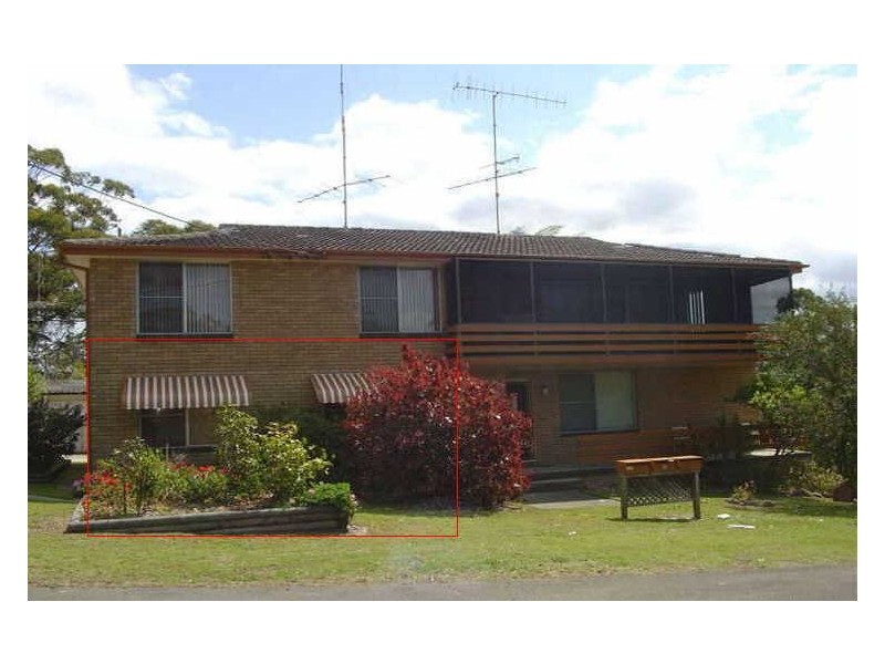 2/23 Government Road, Nelson Bay NSW 2315