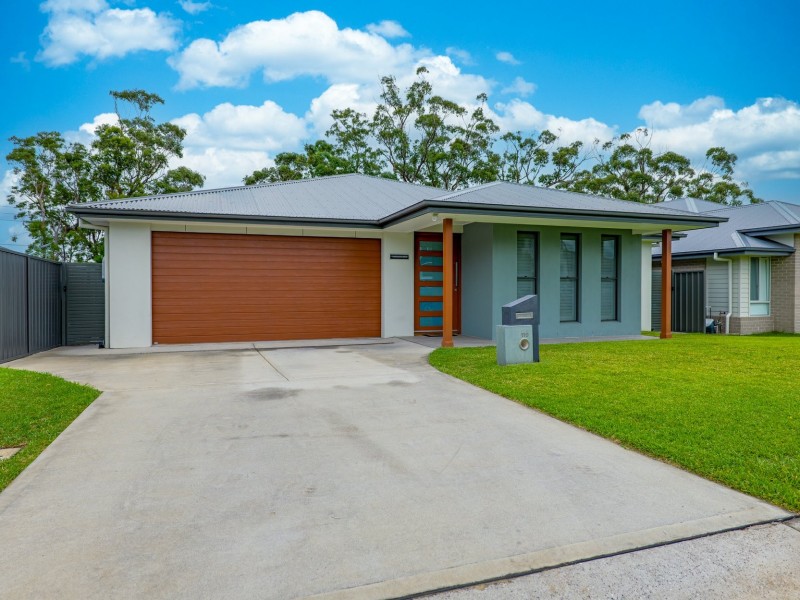 119 Macadamia Circuit, Medowie NSW 2318