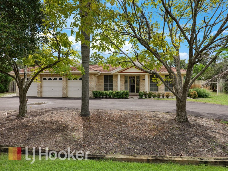 103 Salamander Way, Salamander Bay NSW 2317