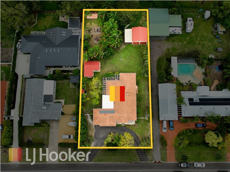 103 Salamander Way, Salamander Bay NSW 2317